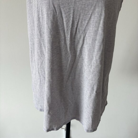 Lululemon Tank Top Womens Open Back Racerback Workout Gym Sporty NO TAG! Medium - Picture 7 of 13